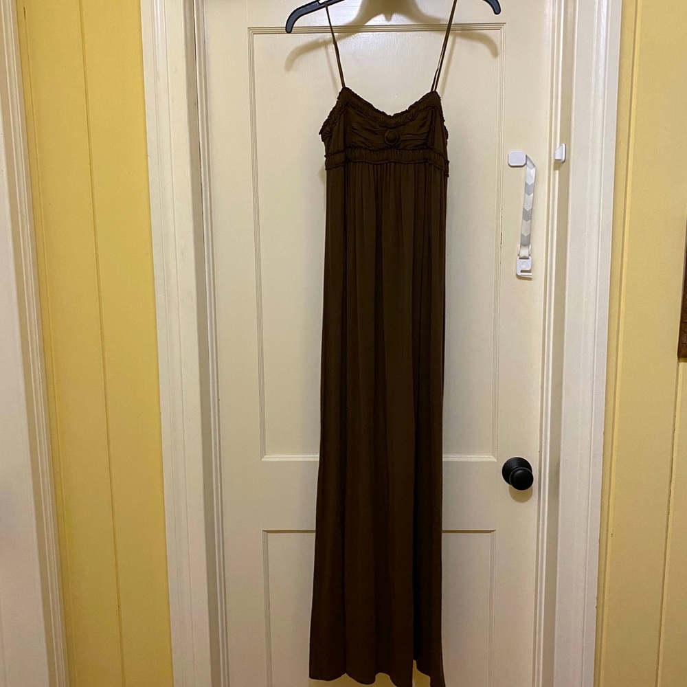 Sophie Max Maxi Dress